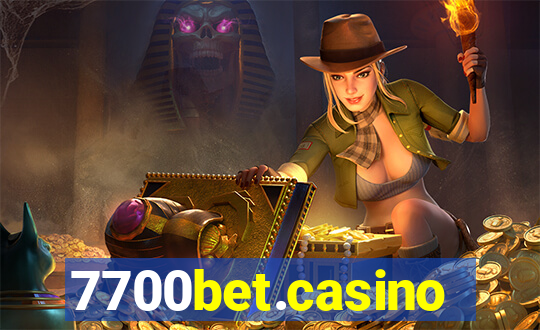 7700bet.casino