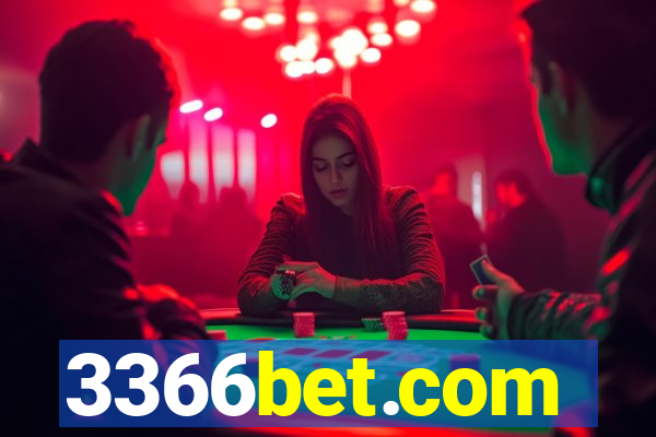 3366bet.com