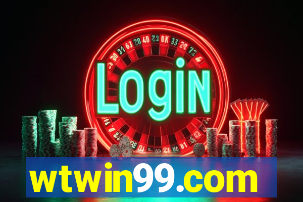 wtwin99.com