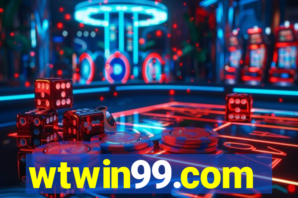 wtwin99.com