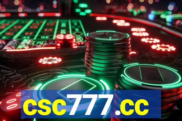 csc777.cc