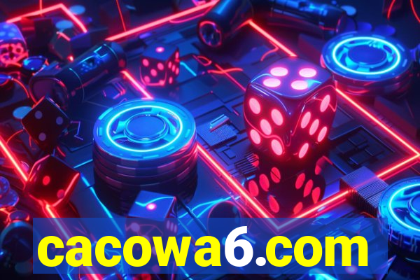 cacowa6.com