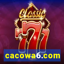 cacowa6.com