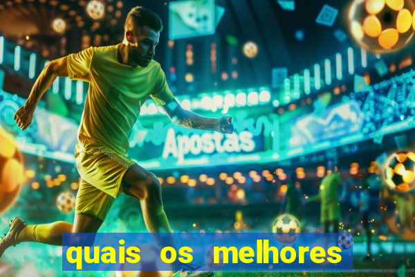 quais os melhores jogos de slots para ganhar dinheiro