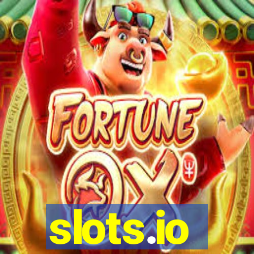 slots.io