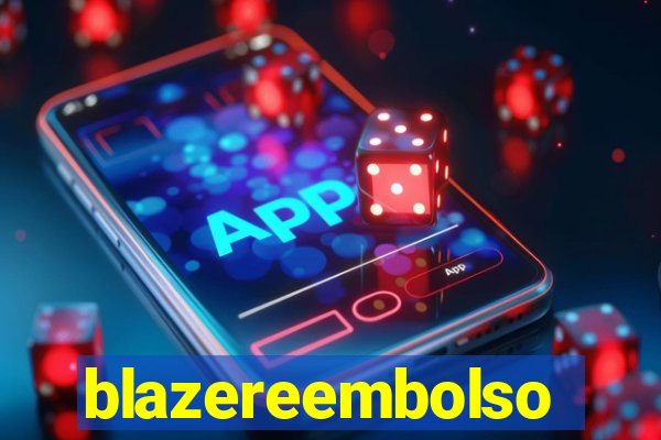 blazereembolso