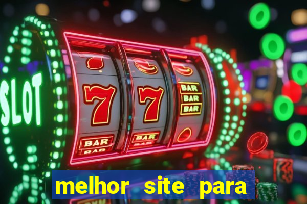 melhor site para jogos online