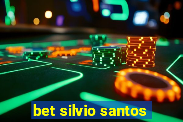 bet silvio santos