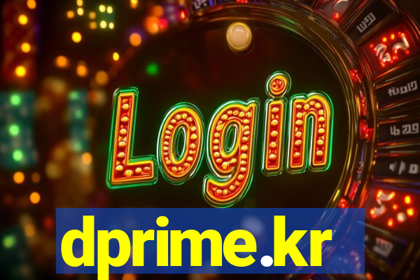 dprime.kr