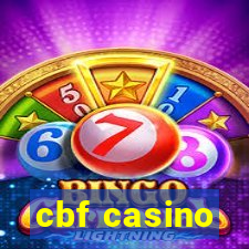 cbf casino