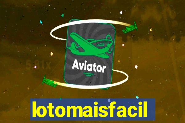 lotomaisfacil