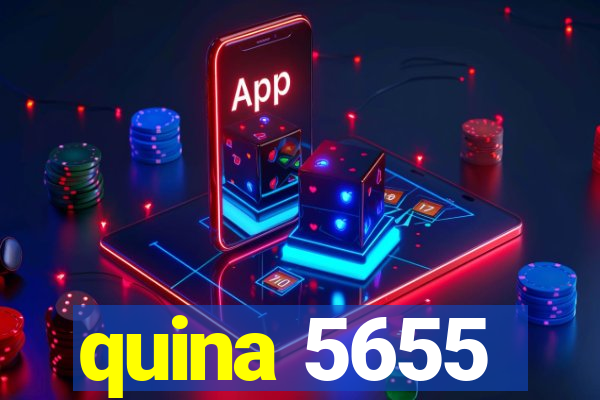 quina 5655