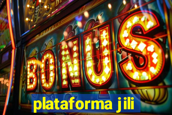 plataforma jili