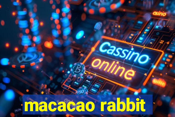 macacao rabbit