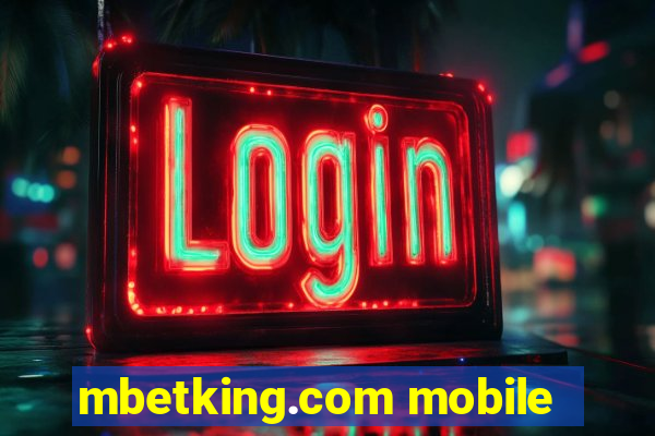 mbetking.com mobile