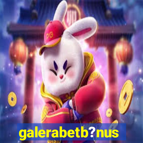 galerabetb?nus