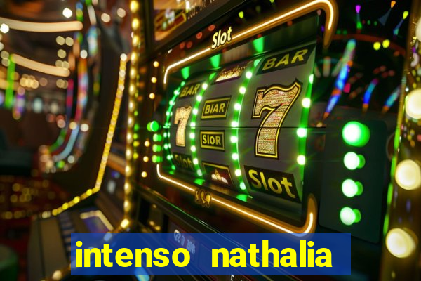 intenso nathalia santos pdf