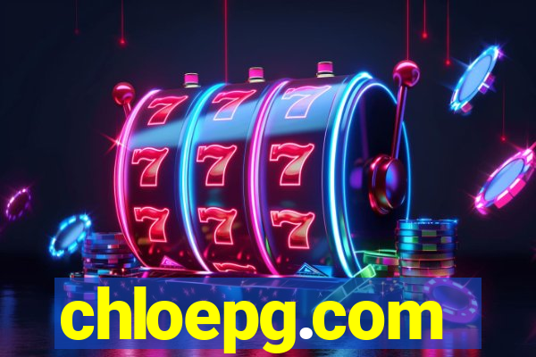 chloepg.com