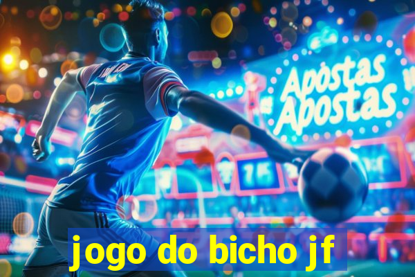 jogo do bicho jf