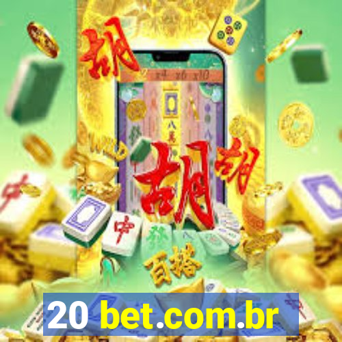 20 bet.com.br