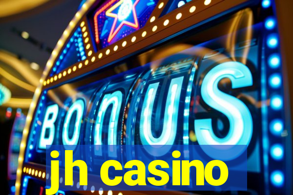 jh casino