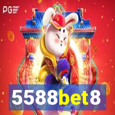 5588bet8