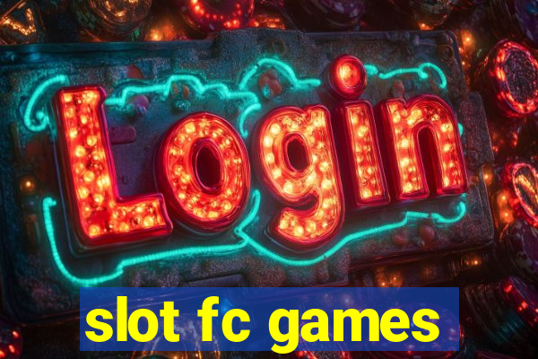 slot fc games