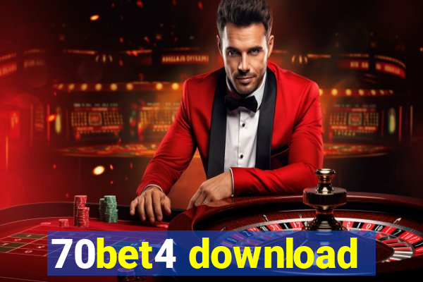 70bet4 download