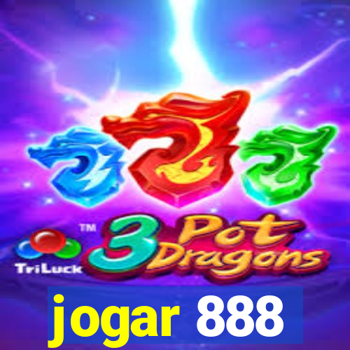 jogar 888