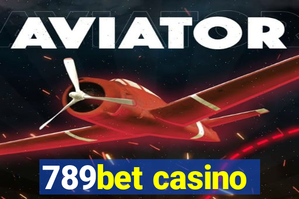 789bet casino