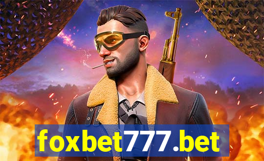 foxbet777.bet