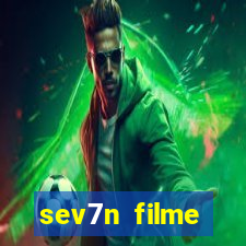 sev7n filme completo dublado