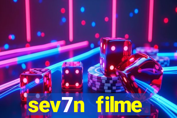 sev7n filme completo dublado