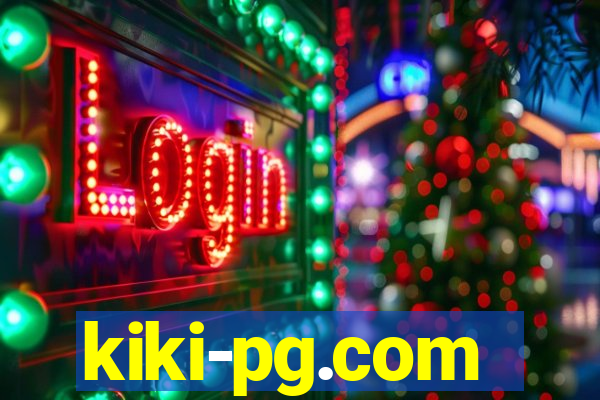 kiki-pg.com