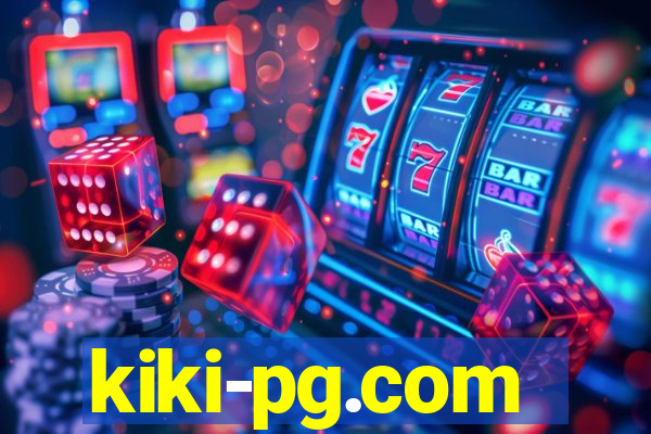 kiki-pg.com