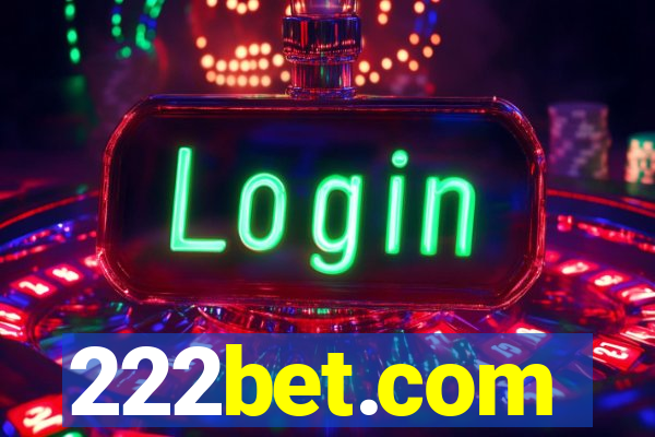 222bet.com