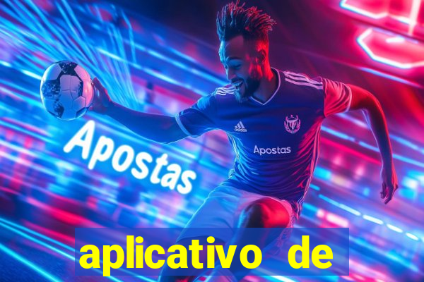 aplicativo de aposta de jogo