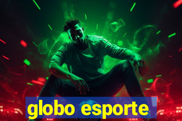 globo esporte