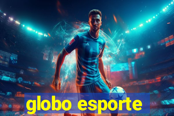 globo esporte