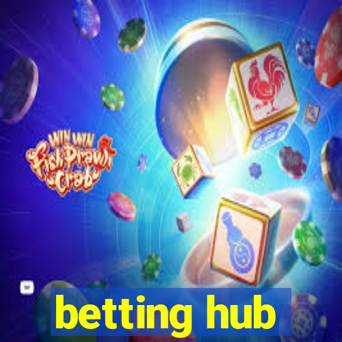 betting hub