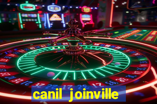 canil joinville vila nova