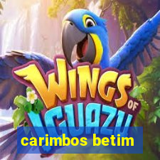 carimbos betim