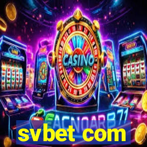 svbet com