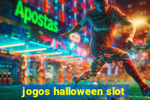 jogos halloween slot