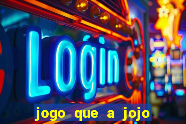 jogo que a jojo todynho joga