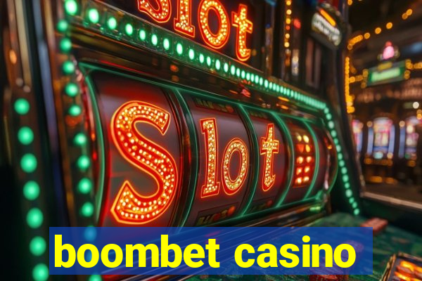 boombet casino