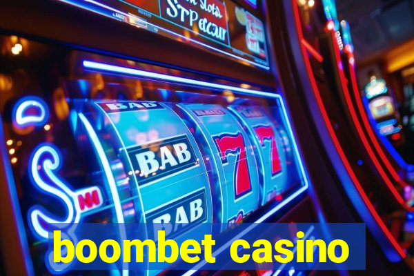 boombet casino