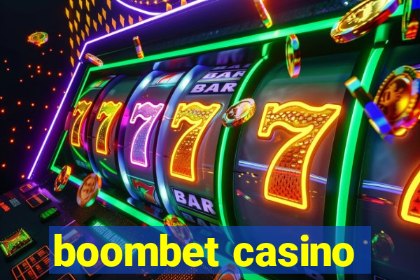 boombet casino