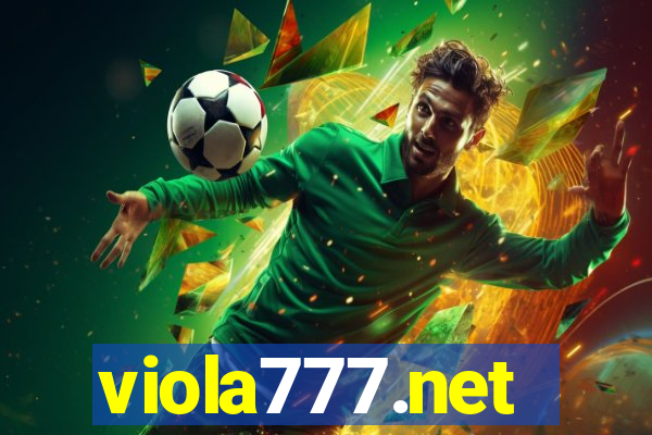 viola777.net