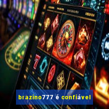 brazino777 é confiável